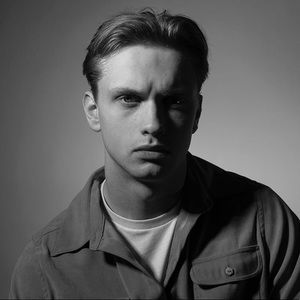 Meet your Posher, Jerry